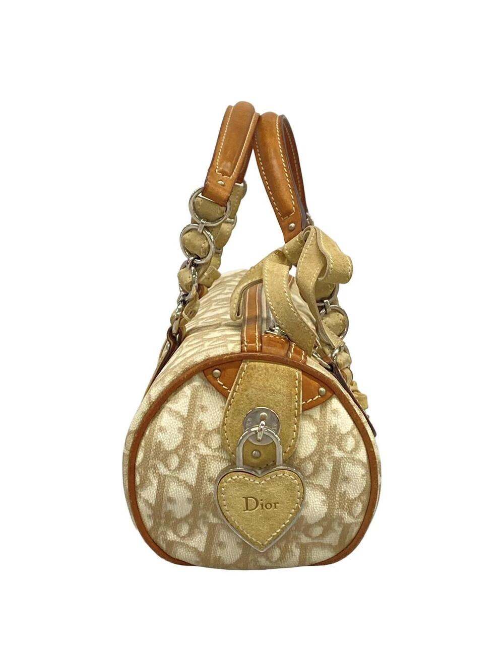 Dior/Christiandior Trotter Romantic #305721D85B - Picture 2 of 15